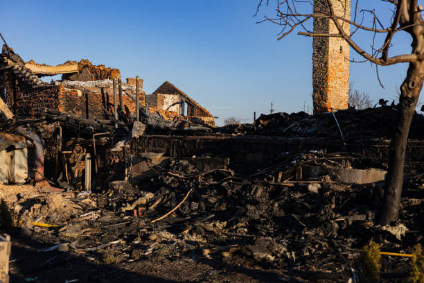 Reliable Fire Damage Removal contractor in Broomall, PA by Fire Damage Flint